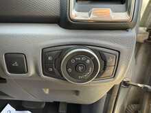 FORD RANGER 3.2 TDCI WILDTRAK AUTO 4X4 4DR EURO 6