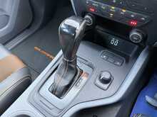 FORD RANGER 3.2 TDCI WILDTRAK AUTO 4X4 4DR EURO 6