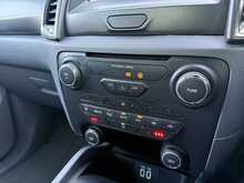 FORD RANGER 3.2 TDCI WILDTRAK AUTO 4X4 4DR EURO 6