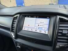 FORD RANGER 3.2 TDCI WILDTRAK AUTO 4X4 4DR EURO 6