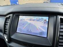 FORD RANGER 3.2 TDCI WILDTRAK AUTO 4X4 4DR EURO 6