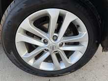 NISSAN JUKE 1.5 DCI N-CONNECTA 5DR EURO 6