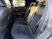 NISSAN JUKE 1.5 DCI N-CONNECTA 5DR EURO 6