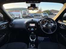 NISSAN JUKE 1.5 DCI N-CONNECTA 5DR EURO 6