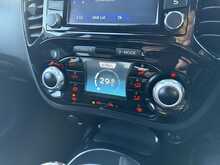 NISSAN JUKE 1.5 DCI N-CONNECTA 5DR EURO 6