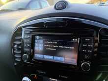 NISSAN JUKE 1.5 DCI N-CONNECTA 5DR EURO 6