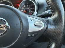 NISSAN JUKE 1.5 DCI N-CONNECTA 5DR EURO 6