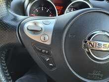 NISSAN JUKE 1.5 DCI N-CONNECTA 5DR EURO 6