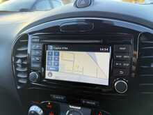 NISSAN JUKE 1.5 DCI N-CONNECTA 5DR EURO 6