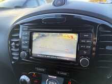 NISSAN JUKE 1.5 DCI N-CONNECTA 5DR EURO 6