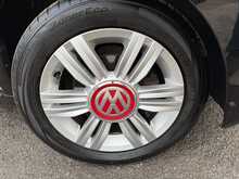 VOLKSWAGEN UP! BEATS 1.0 MPI 5DR