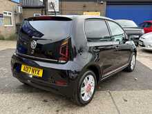 VOLKSWAGEN UP! BEATS 1.0 MPI 5DR