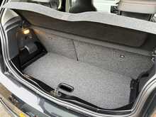 VOLKSWAGEN UP! BEATS 1.0 MPI 5DR