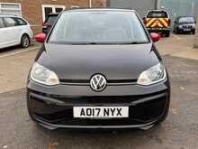 VOLKSWAGEN UP! BEATS 1.0 MPI 5DR