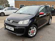 VOLKSWAGEN UP! BEATS 1.0 MPI 5DR