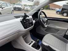 VOLKSWAGEN UP! BEATS 1.0 MPI 5DR