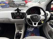 VOLKSWAGEN UP! BEATS 1.0 MPI 5DR