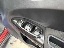 NISSAN JUKE 1.6 N-TEC CVT AUTO 5DR