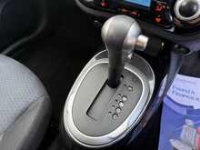 NISSAN JUKE 1.6 N-TEC CVT AUTO 5DR