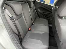 FORD FIESTA 1.0 ECOBOOST TITANIUM 5DR