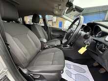 FORD FIESTA 1.0 ECOBOOST TITANIUM 5DR