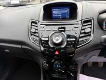 FORD FIESTA 1.0 ECOBOOST TITANIUM 5DR