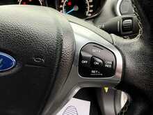 FORD FIESTA 1.0 ECOBOOST TITANIUM 5DR