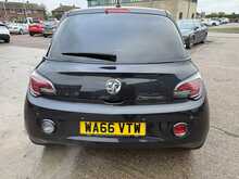 VAUXHALL ADAM 1.0i TURBO ECOFLEX SLAM 3DR