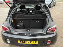 VAUXHALL ADAM 1.0i TURBO ECOFLEX SLAM 3DR