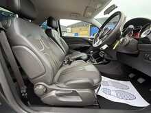 VAUXHALL ADAM 1.0i TURBO ECOFLEX SLAM 3DR
