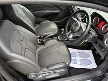 VAUXHALL ADAM 1.0i TURBO ECOFLEX SLAM 3DR