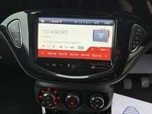 VAUXHALL ADAM 1.0i TURBO ECOFLEX SLAM 3DR