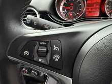 VAUXHALL ADAM 1.0i TURBO ECOFLEX SLAM 3DR