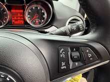 VAUXHALL ADAM 1.0i TURBO ECOFLEX SLAM 3DR