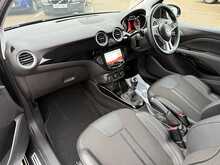 VAUXHALL ADAM 1.0i TURBO ECOFLEX SLAM 3DR