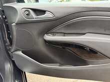 VAUXHALL ADAM 1.0i TURBO ECOFLEX SLAM 3DR