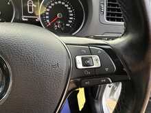 VOLKSWAGEN POLO 1.4TDI BLUEMOTION TECH SEL 5DR EURO 6