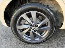 SEAT MII 1.0 12V BY MANGO 5DR