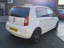 SEAT MII 1.0 12V BY MANGO 5DR