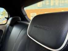 SEAT MII 1.0 12V BY MANGO 5DR