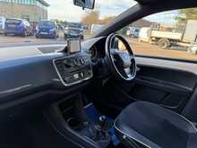 SEAT MII 1.0 12V BY MANGO 5DR