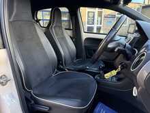 SEAT MII 1.0 12V BY MANGO 5DR