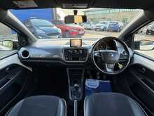 SEAT MII 1.0 12V BY MANGO 5DR