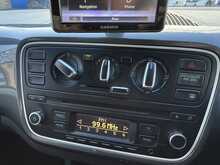 SEAT MII 1.0 12V BY MANGO 5DR