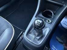 SEAT MII 1.0 12V BY MANGO 5DR