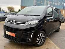 CITROEN DISPATCH 2.0 BLUEHDI ENTERPRISE PLUS M 1400 EURO 6