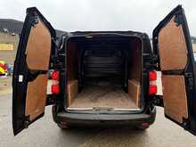 CITROEN DISPATCH 2.0 BLUEHDI ENTERPRISE PLUS M 1400 EURO 6