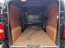 CITROEN DISPATCH 2.0 BLUEHDI ENTERPRISE PLUS M 1400 EURO 6