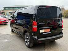 CITROEN DISPATCH 2.0 BLUEHDI ENTERPRISE PLUS M 1400 EURO 6