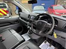 CITROEN DISPATCH 2.0 BLUEHDI ENTERPRISE PLUS M 1400 EURO 6